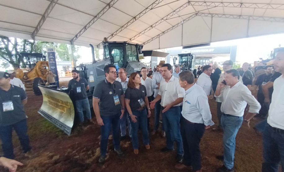 AGRISHOW