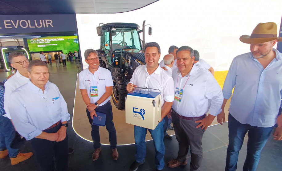 AGRISHOW