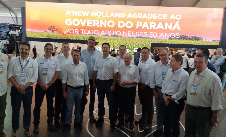 AGRISHOW