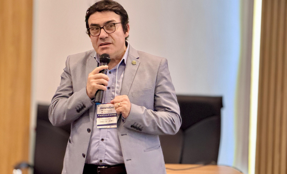 Saúde nas Fronteiras: Paraná e Mato Grosso do Sul avançam na construção de projeto de atenção e vigilância em saúde com o Paraguai