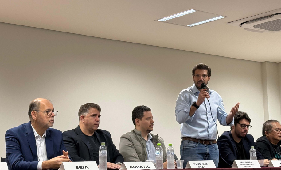 Inovação | Aceleradora anuncia parceria em Londrina