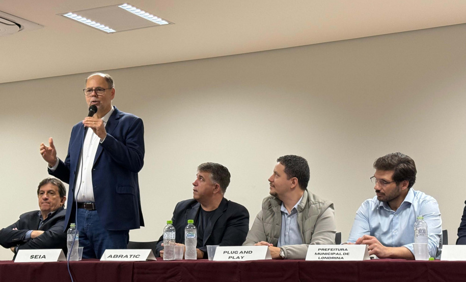 Inovação | Aceleradora anuncia parceria em Londrina