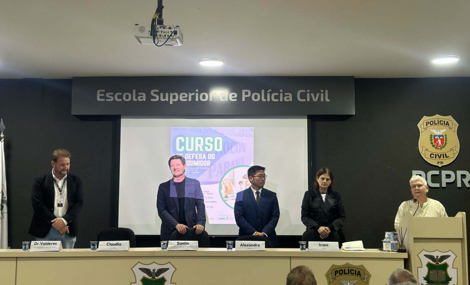 Capacitação fortalece atuação e atualiza procedimentos de 31 Procons municipais