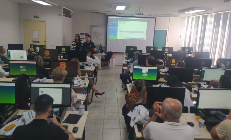 Capacitação fortalece atuação e atualiza procedimentos de 31 Procons municipais