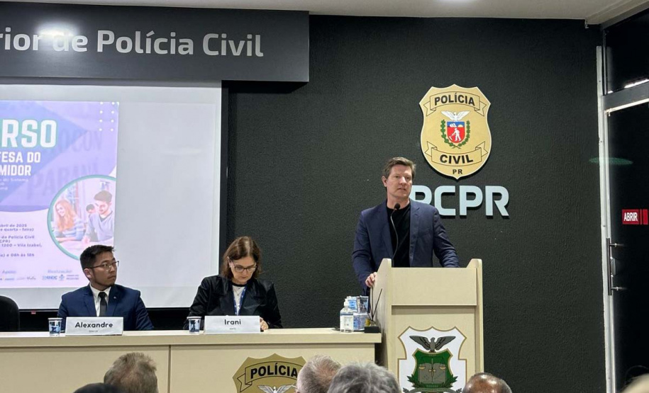 Capacitação fortalece atuação e atualiza procedimentos de 31 Procons municipais