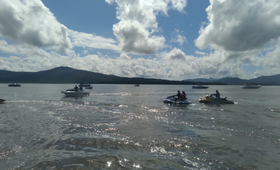 Expoingá, festas do trabalhador e gastronomia típica: Confira o calendário de eventos turísticos do Paraná em maio