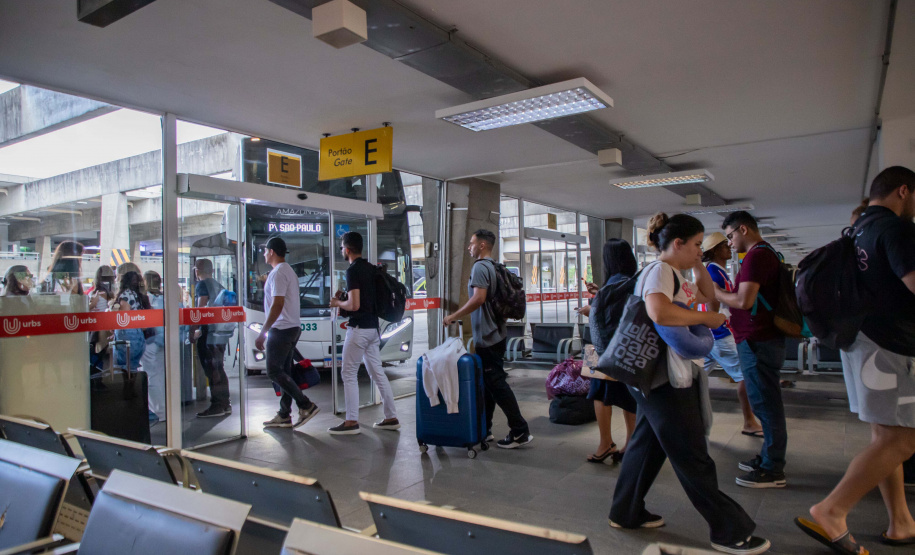 Isabella Mayer/Prefeitura de Curitiba