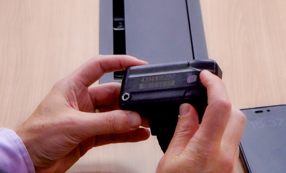 Como será a monitoração simultânea de mulheres vítimas de violência e agressores