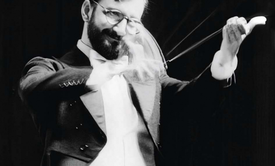 Orquestra Sinfônica do Paraná celebra 40 anos como símbolo da cultura e da excelência musical do Estado