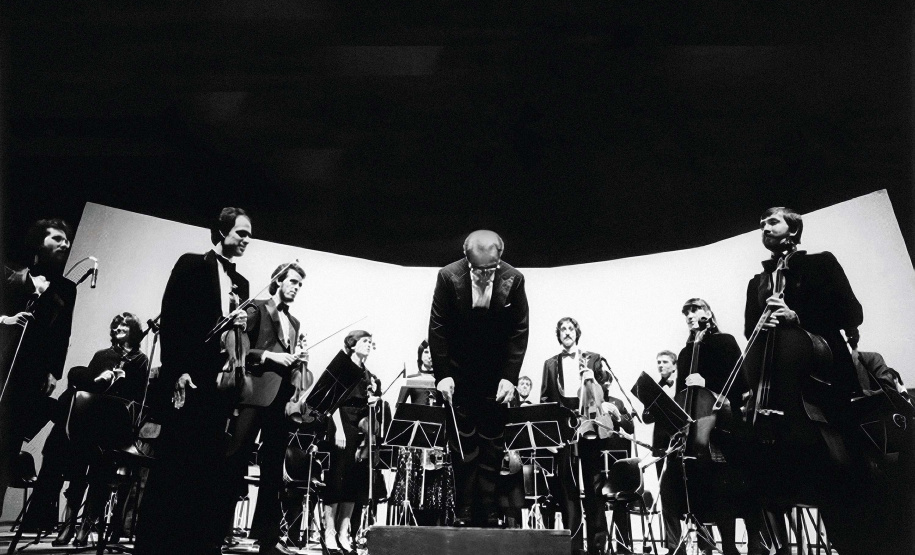 Orquestra Sinfônica do Paraná celebra 40 anos como símbolo da cultura e da excelência musical do Estado
