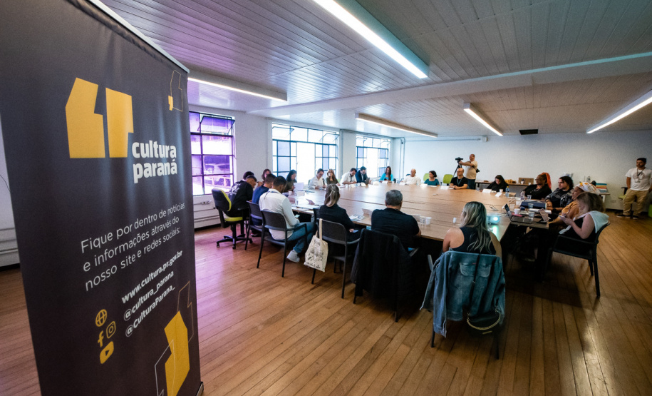 SEEC Sociedade civil tem até sexta-feira para indicar nomes para a eleição do CONSEC