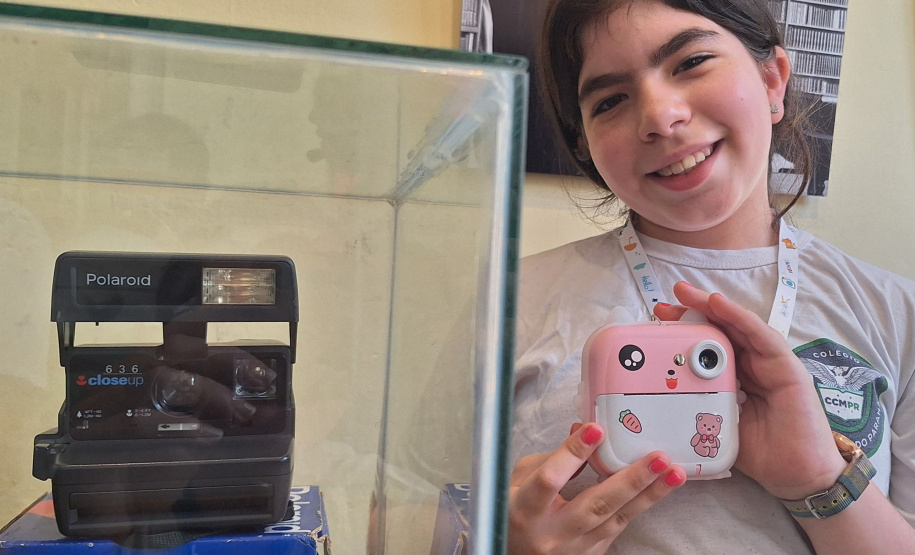 SEED - Paraná investe na educação cultural com nova liberação de recursos para visitas a museus