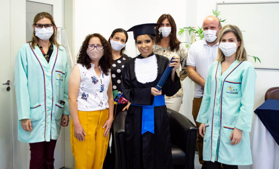 Hospital Infantil Waldemar Monastier amplia atendimentos e reforça excelência no cuidado pediátrico