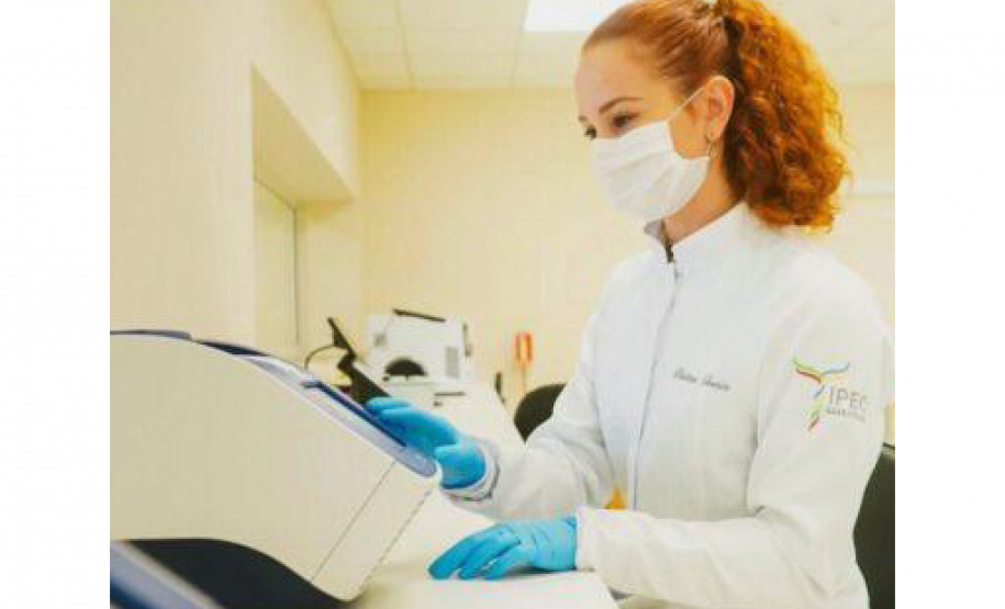 Mais de 16 mil pesquisas já foram desenvolvidas na Unicentro