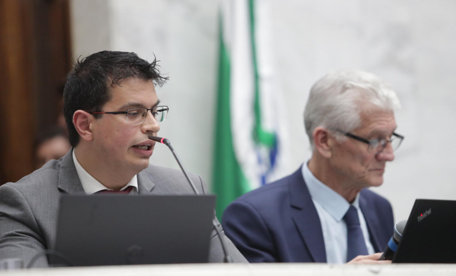 Investimentos liquidados no Paraná aumentam 20% e atingem valor histórico em 2025