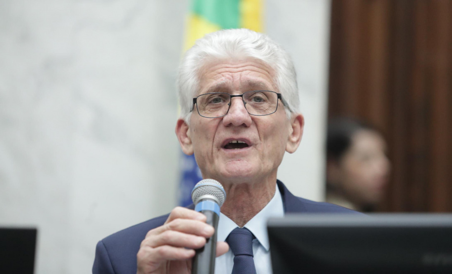 Investimentos liquidados no Paraná aumentam 20% e atingem valor histórico em 2025