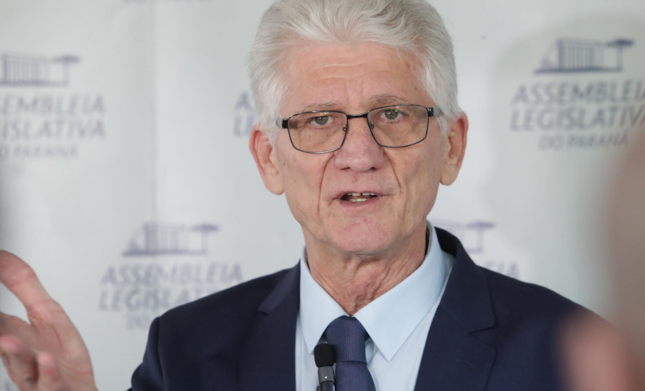 Investimentos liquidados no Paraná aumentam 20% e atingem valor histórico em 2025