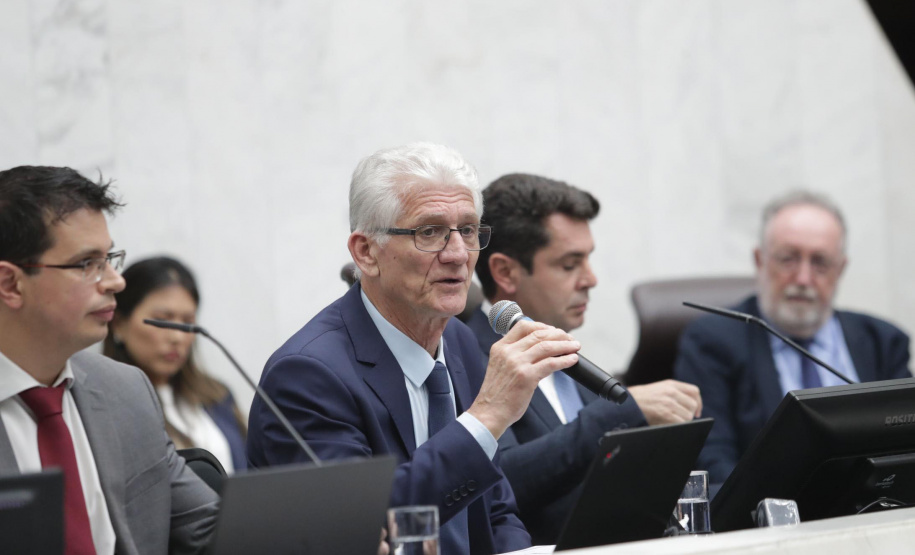 Investimentos liquidados no Paraná aumentam 20% e atingem valor histórico em 2025