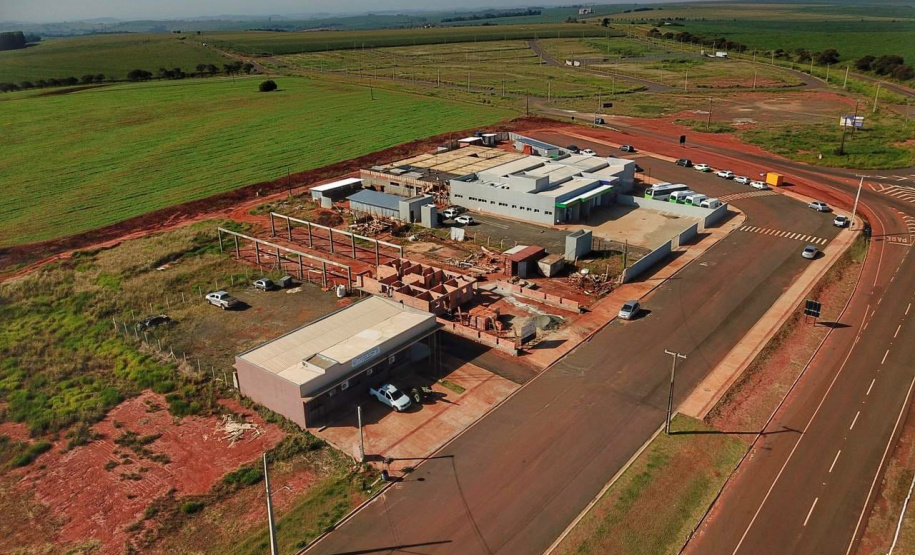 SESA - Governo do Estado investe R$ 3,2 milhões em construção de UBS e equipamentos para o PAM de Bela Vista do Paraíso