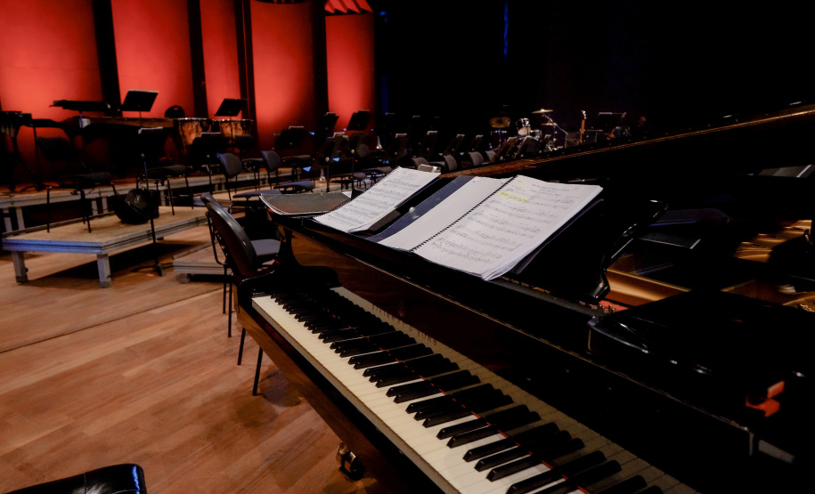 Famílias, movimentos, disposição no palco: confira como funciona uma orquestra sinfônica