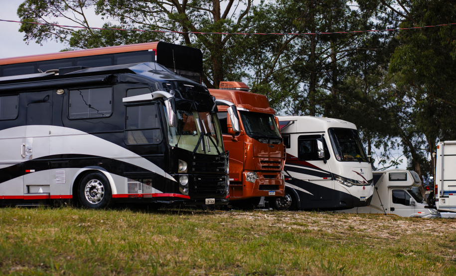 Turismo sobre rodas: Circuito vai passar por 9 municípios do Oeste e Noroeste em maio