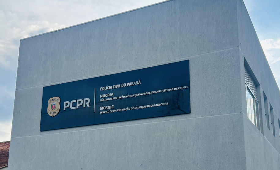 Dia Internacional da Criança Desaparecida: PCPR reforça orientações e destaca atuação especializada