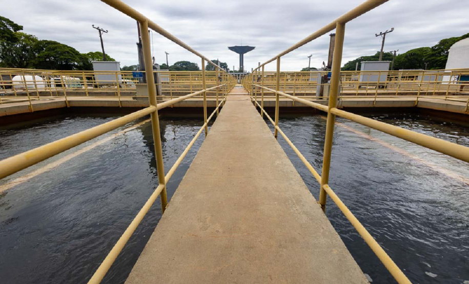 Excelência no saneamento coloca Paraná entre os 4 melhores estados em qualidade de vida