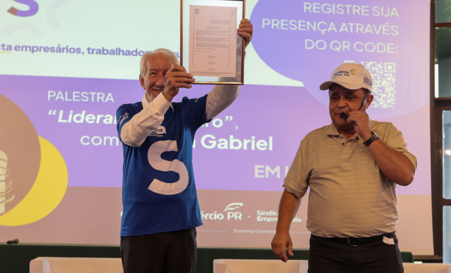 ABERTURA SEMANA S VICE