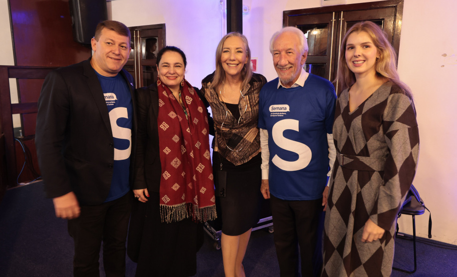 ABERTURA SEMANA S VICE