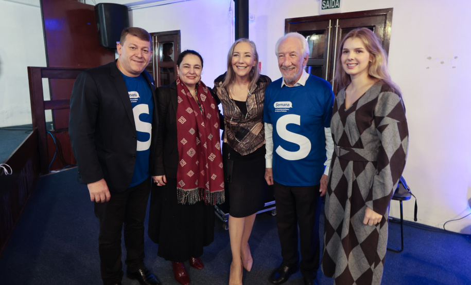 ABERTURA SEMANA S VICE