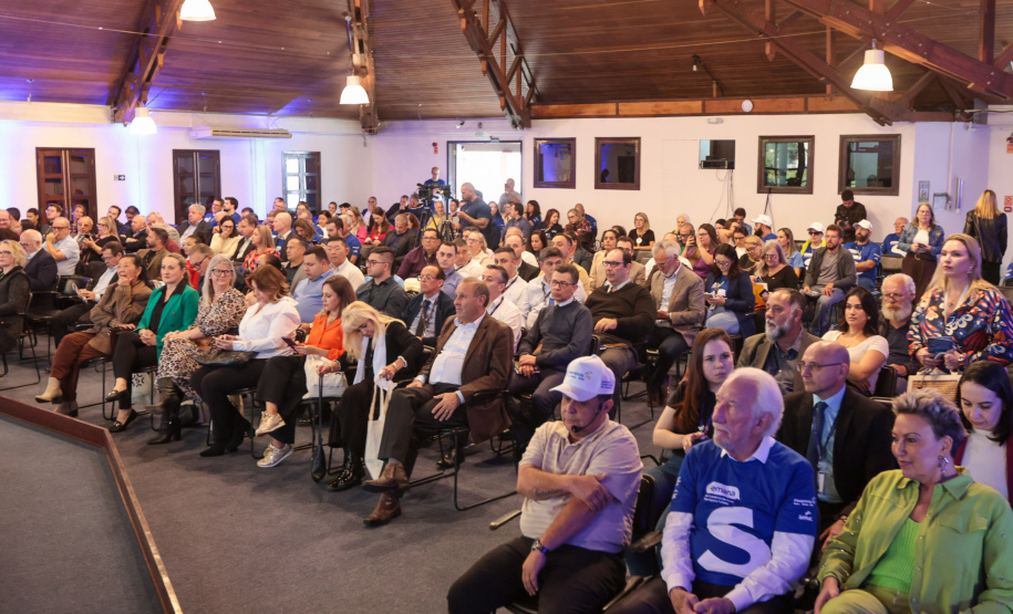 ABERTURA SEMANA S VICE