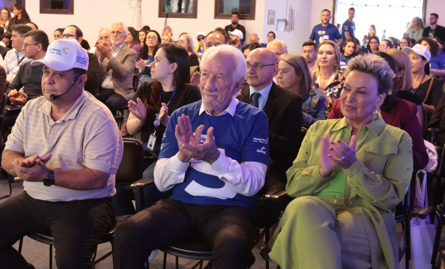 ABERTURA SEMANA S VICE