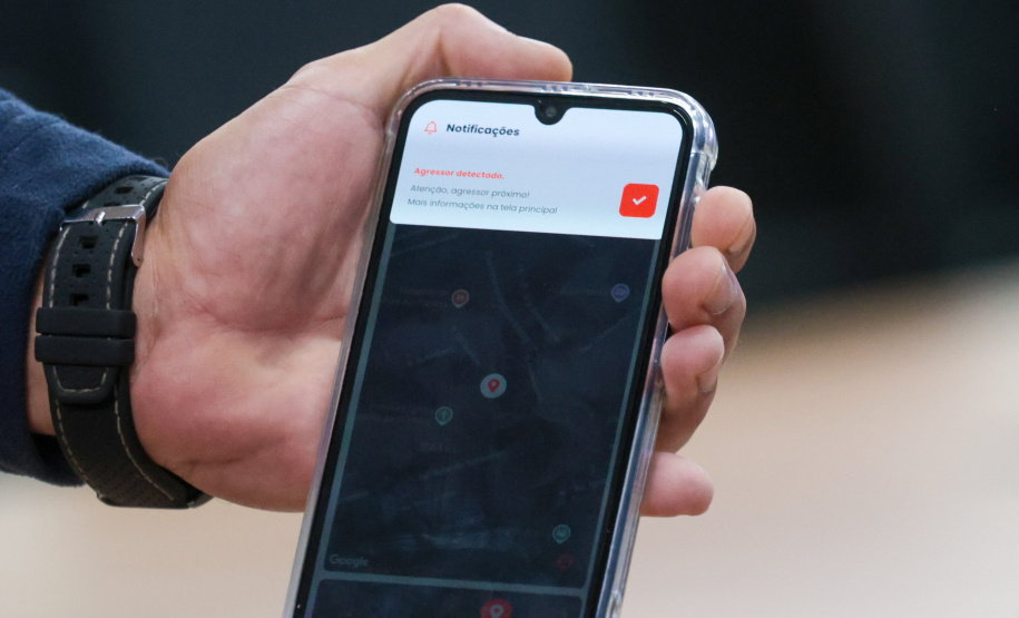 MONITORAMENTO SESP GERAL