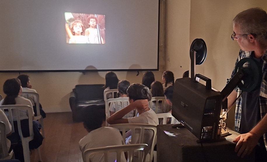 SEED - Paraná investe na educação cultural com nova liberação de recursos para visitas a museus