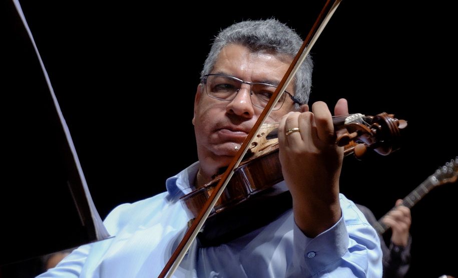 Famílias, movimentos, disposição no palco: confira como funciona uma orquestra sinfônica