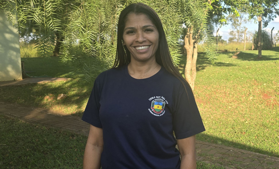 SANEPAR - Escolas de Apucarana vão reforçar trabalho de conscientização ambiental