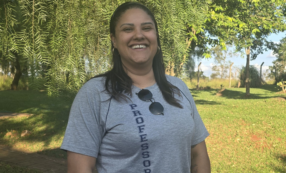 SANEPAR - Escolas de Apucarana vão reforçar trabalho de conscientização ambiental