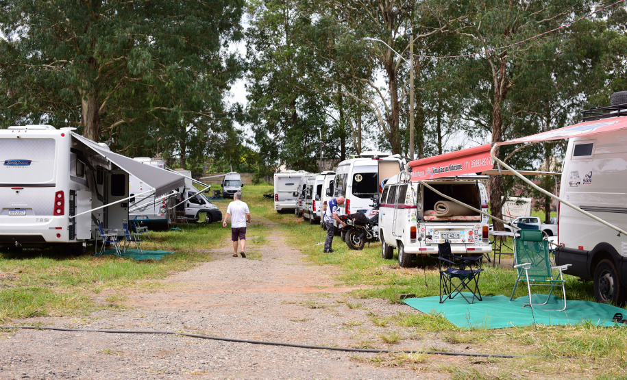 Turismo sobre rodas: Circuito vai passar por 9 municípios do Oeste e Noroeste em maio