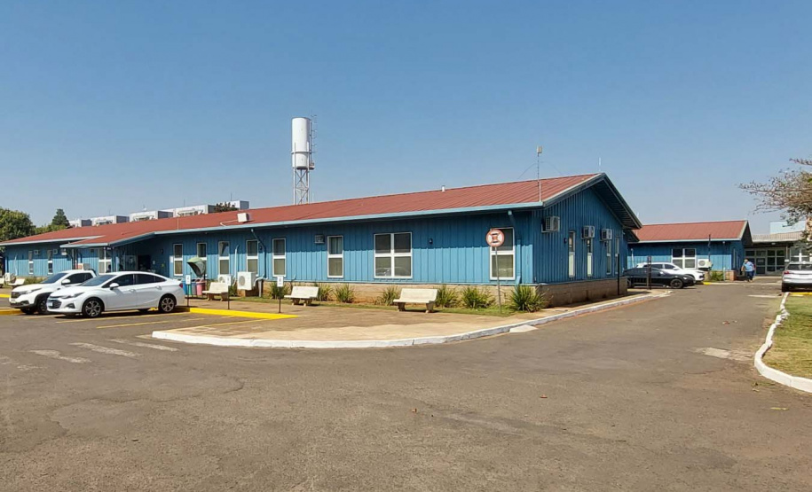 Investimento em capacitação leva Hospital Regional do Norte Pioneiro à excelência em segurança do paciente