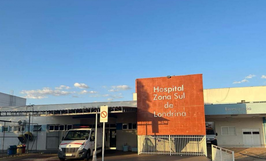 Hospital Zona Sul, em Londrina, bate recorde de cirurgias e reforça papel estratégico no atendimento à população