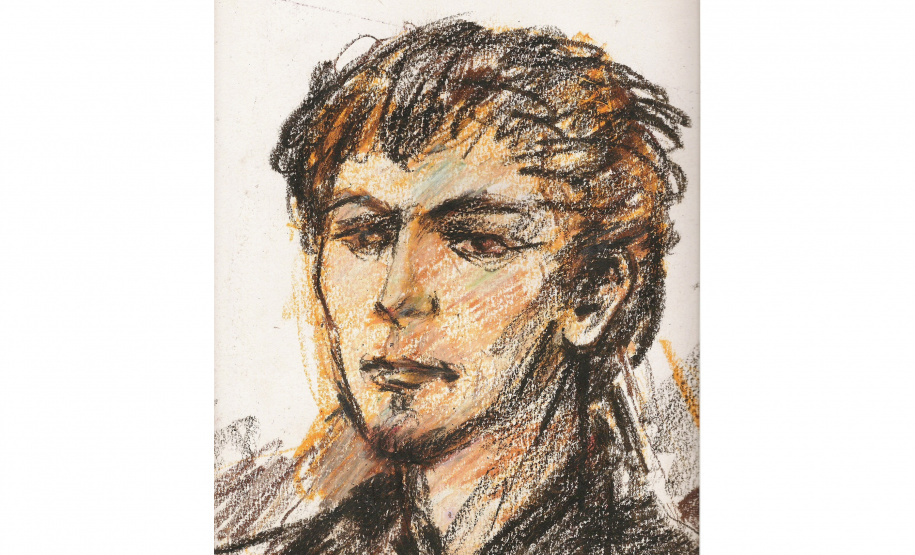 Nova exposição do MAC Paraná celebra os 80 anos do artista  Rogério Dias