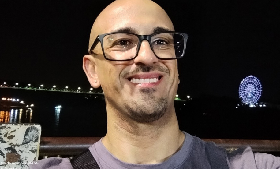 SESA DIA MUNDIAL SEM TABACO