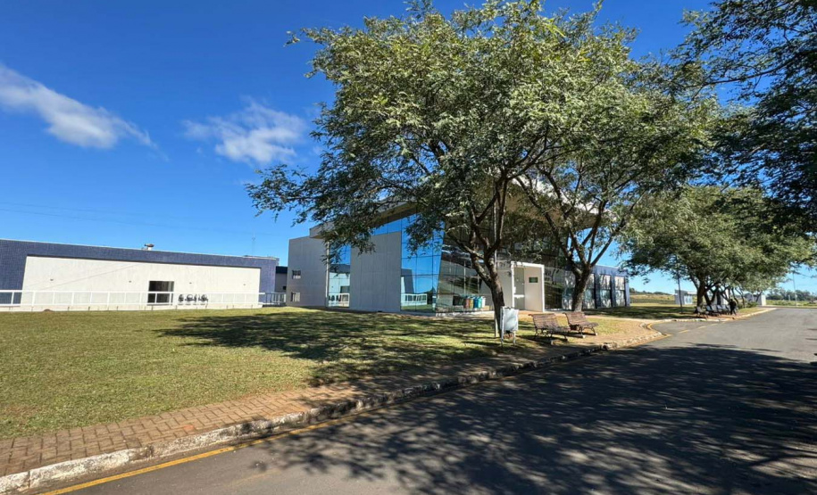 Hospital Regional de Telêmaco Borba terá um novo centro de referência materno-infantil