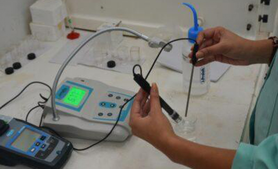 Mais de 16 mil pesquisas já foram desenvolvidas na Unicentro