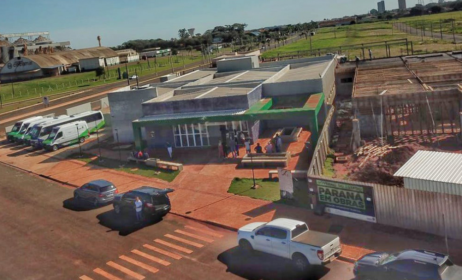 SESA - Governo do Estado investe R$ 3,2 milhões em construção de UBS e equipamentos para o PAM de Bela Vista do Paraíso