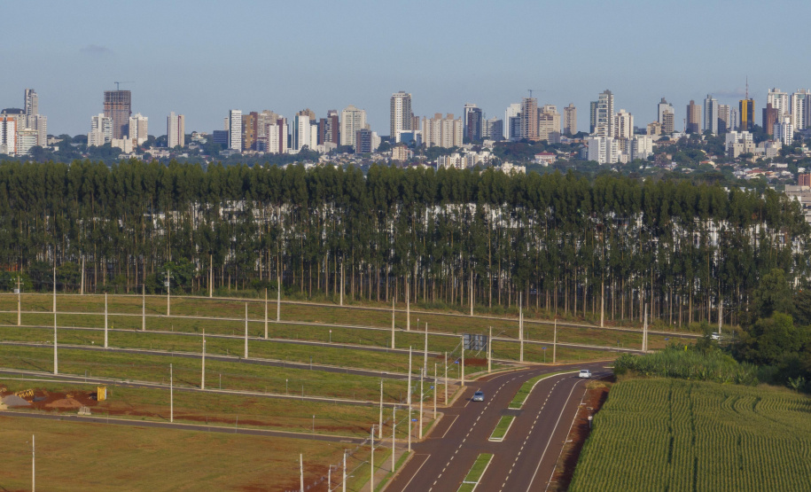 Atividade econômica puxa crescimento do mercado de energia elétrica no Paraná