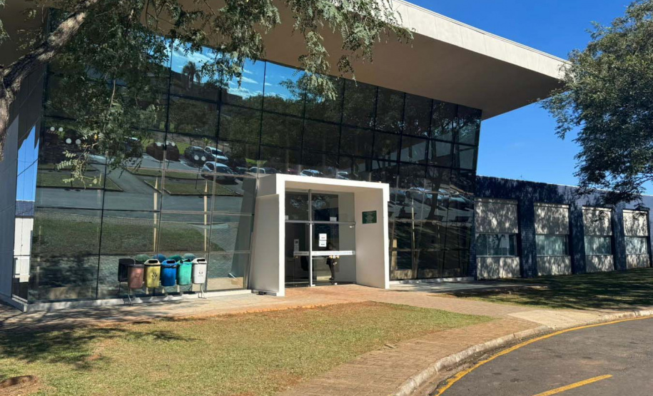 Hospital Regional de Telêmaco Borba terá um novo centro de referência materno-infantil