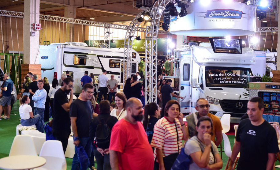 Turismo sobre rodas: Circuito vai passar por 9 municípios do Oeste e Noroeste em maio