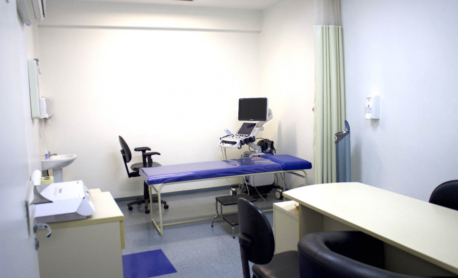 Hospital Infantil Waldemar Monastier amplia atendimentos e reforça excelência no cuidado pediátrico