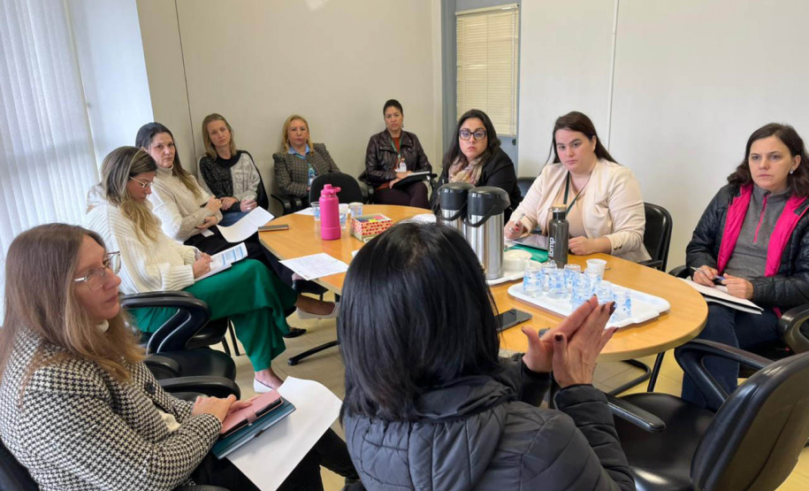 Controle da tuberculose tem importante avanço no Paraná com aumento de 43% no tratamento preventivo